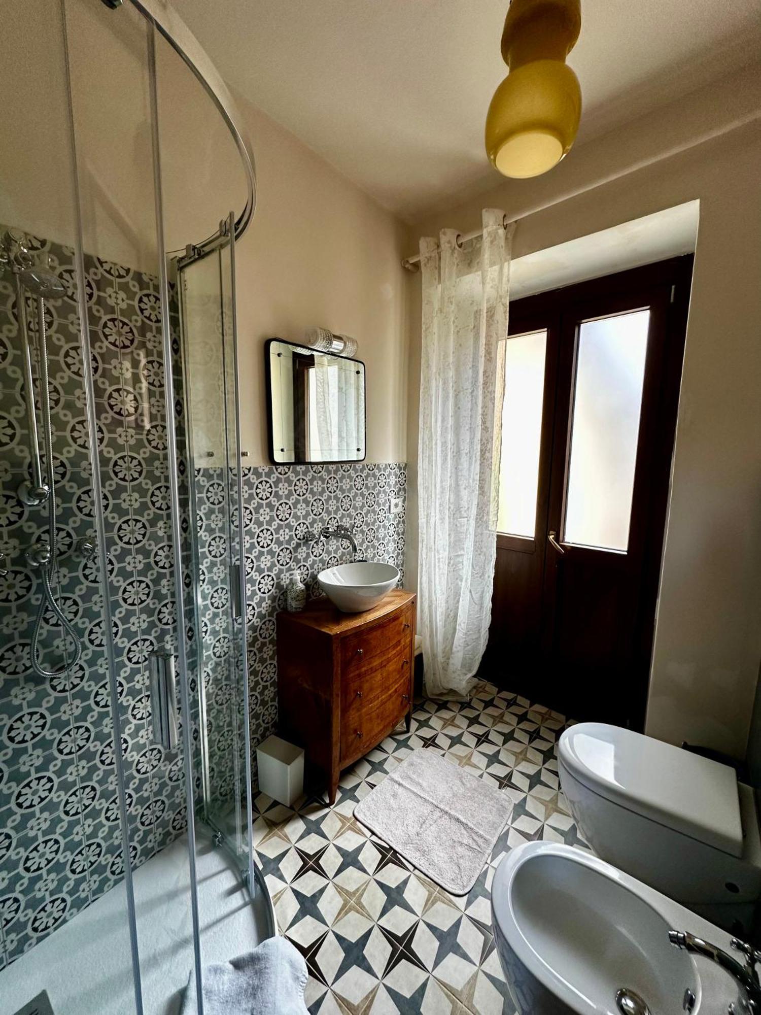 Ferienwohnung Il Balconcino Del Centro Storico Turin Exterior foto