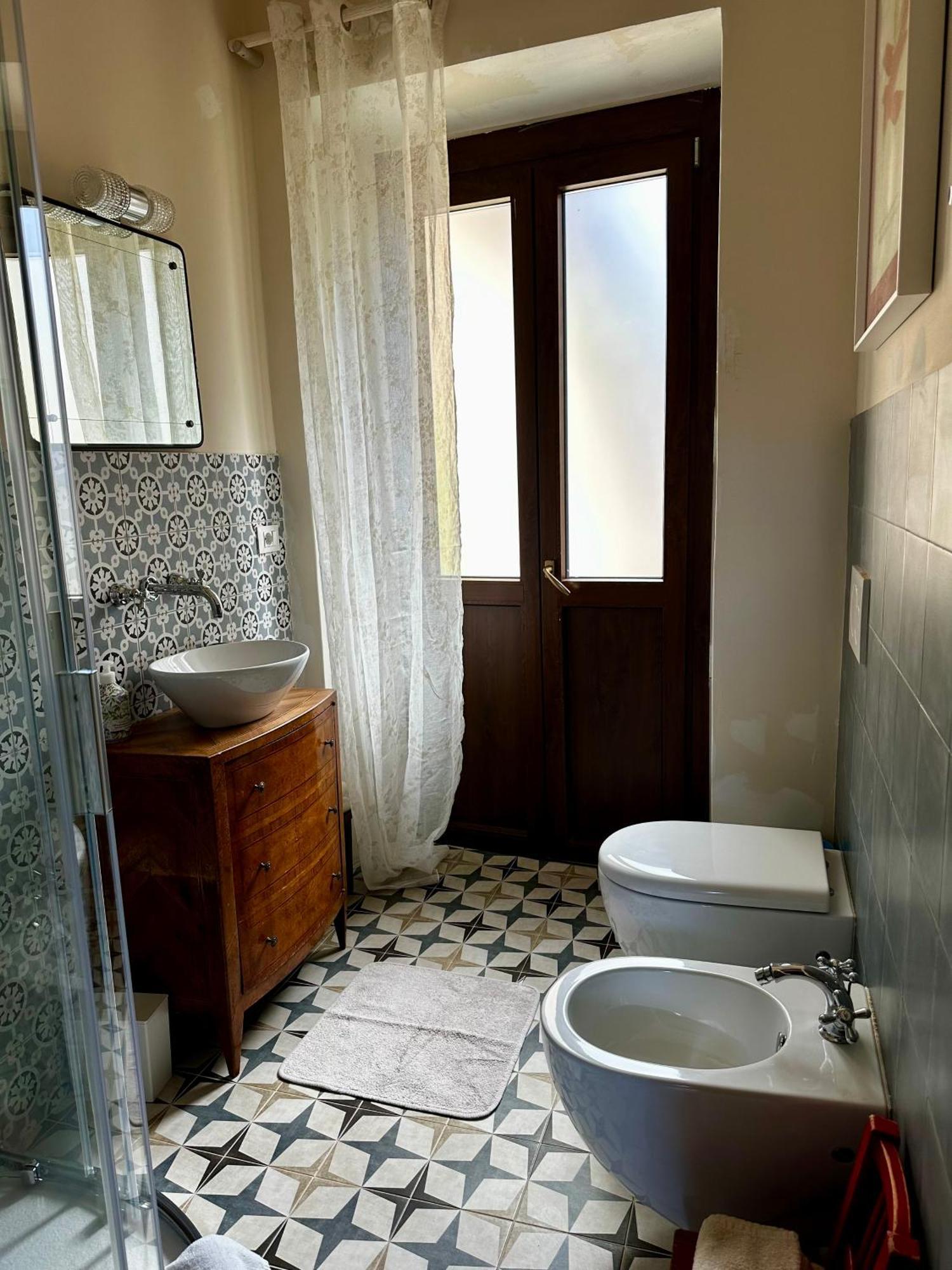 Ferienwohnung Il Balconcino Del Centro Storico Turin Exterior foto
