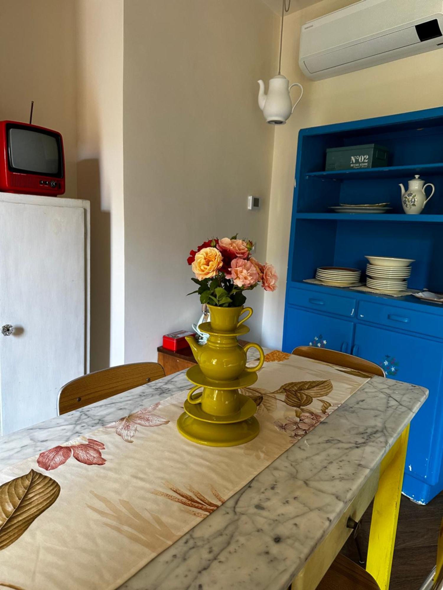 Ferienwohnung Il Balconcino Del Centro Storico Turin Exterior foto