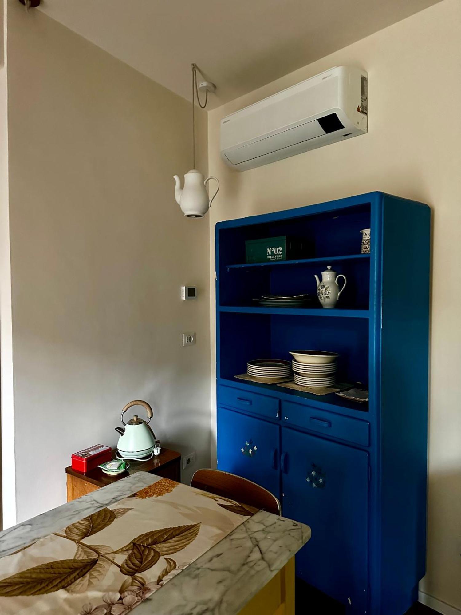 Ferienwohnung Il Balconcino Del Centro Storico Turin Exterior foto